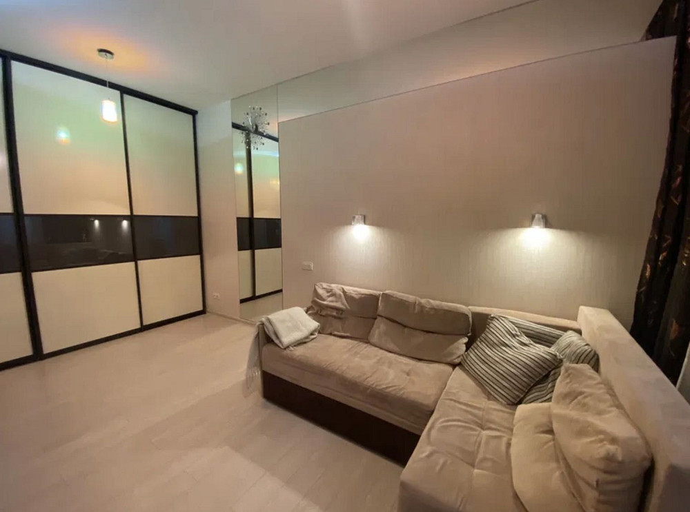 Сдам 1-комнатную квартиру, улица Молочная 14! Конный рынок! Харків - зображення 4