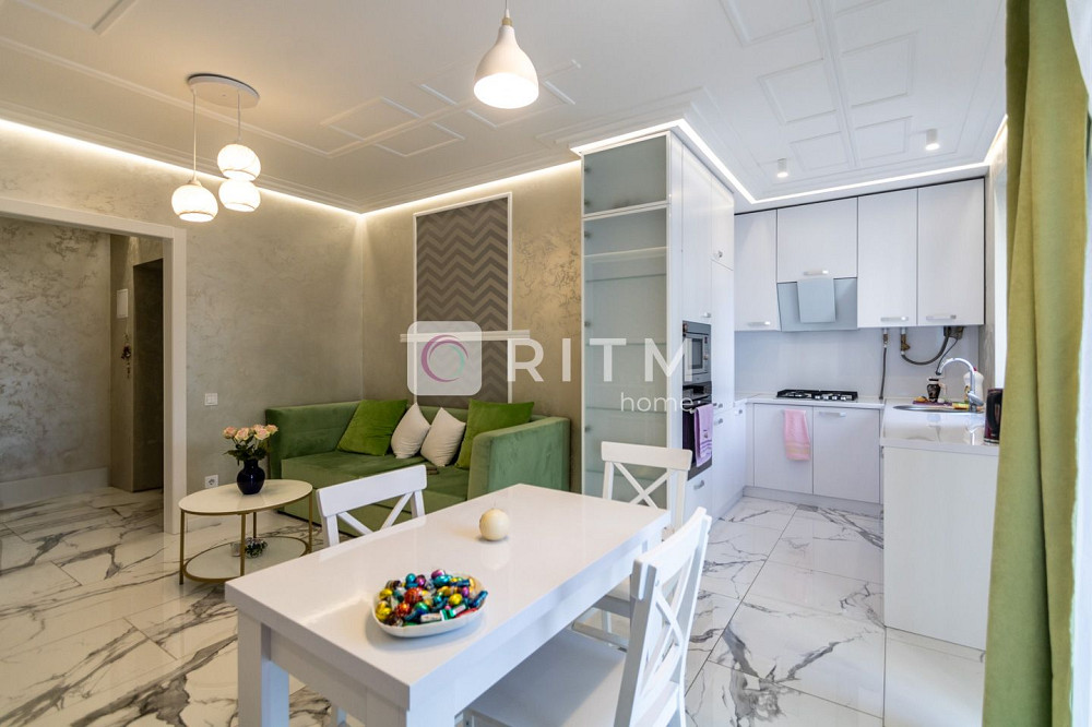 Оренда 2к+студії в ЖК Липки Ивано-Франковск - изображение 4