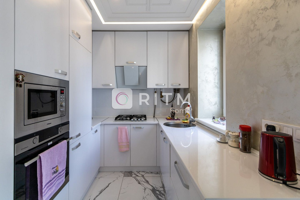 Оренда 2к+студії в ЖК Липки Ивано-Франковск - изображение 3