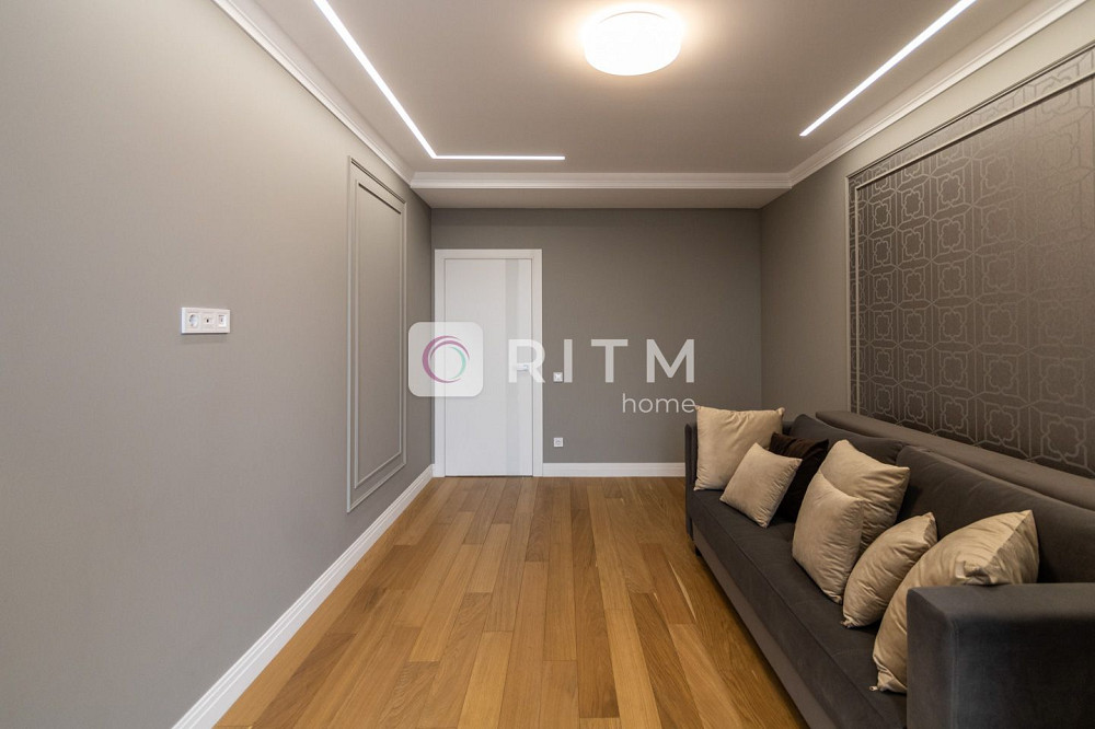 Оренда 2к+студії в ЖК Липки Ивано-Франковск - изображение 8