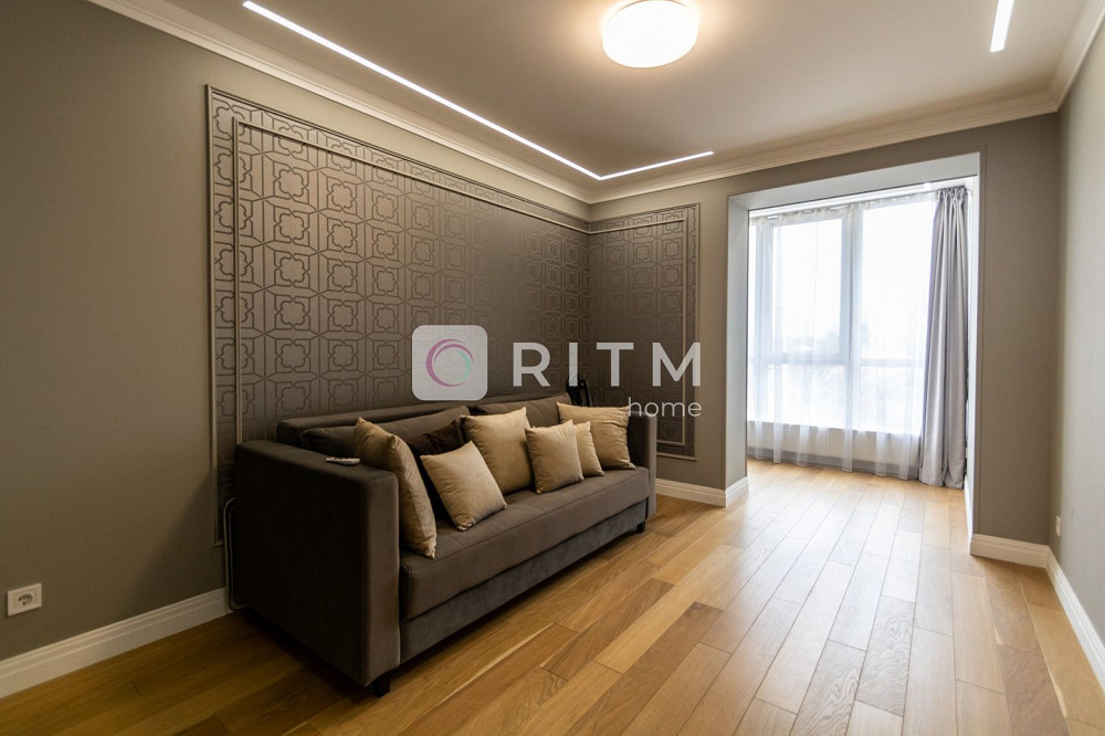 Оренда 2к+студії в ЖК Липки Ивано-Франковск - изображение 5