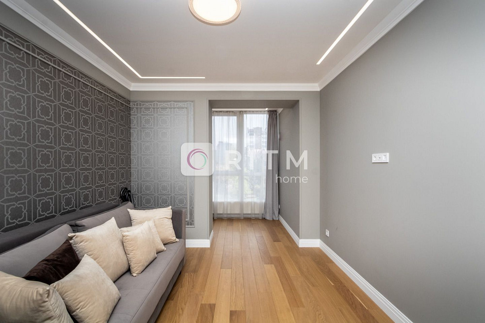 Оренда 2к+студії в ЖК Липки Ивано-Франковск - изображение 7