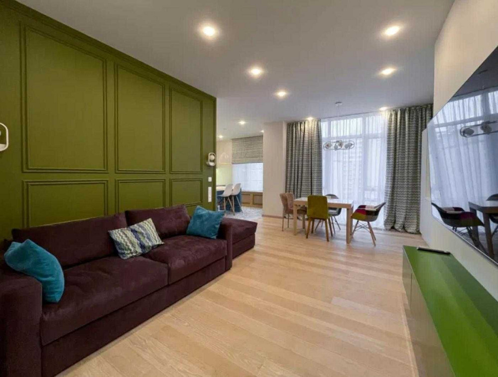 Аренда Квартиры Центр ЖК Бульвар Фонтанов, Печерск Київ - зображення 2