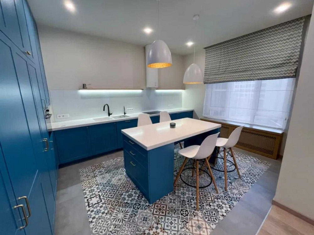 Аренда Квартиры Центр ЖК Бульвар Фонтанов, Печерск Київ - зображення 4