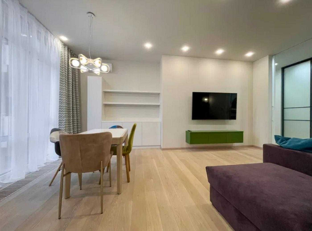 Аренда Квартиры Центр ЖК Бульвар Фонтанов, Печерск Київ - зображення 6