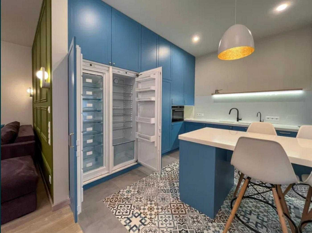 Аренда Квартиры Центр ЖК Бульвар Фонтанов, Печерск Київ - зображення 3