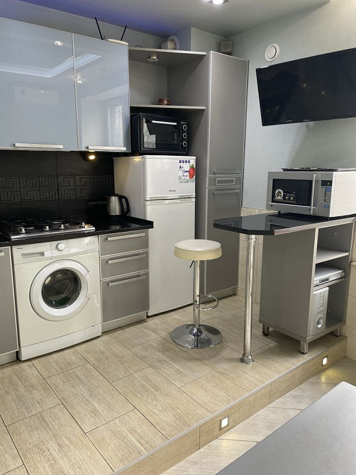 Аренда 1 к квартира ул. Данилевского, 22 ст м Научная Харків - зображення 3