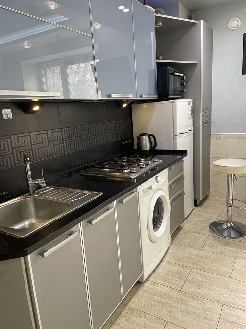 Аренда 1 к квартира ул. Данилевского, 22 ст м Научная Харків - зображення 4