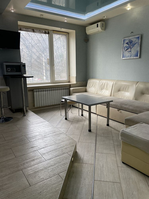 Аренда 1 к квартира ул. Данилевского, 22 ст м Научная Харків - зображення 1