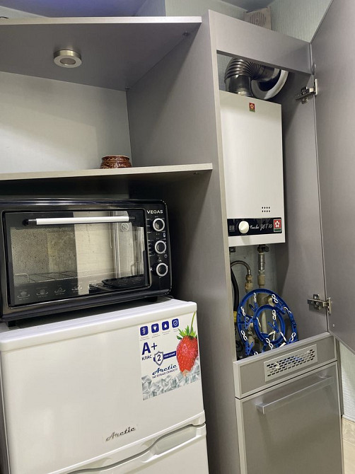 Аренда 1 к квартира ул. Данилевского, 22 ст м Научная Харків - зображення 6