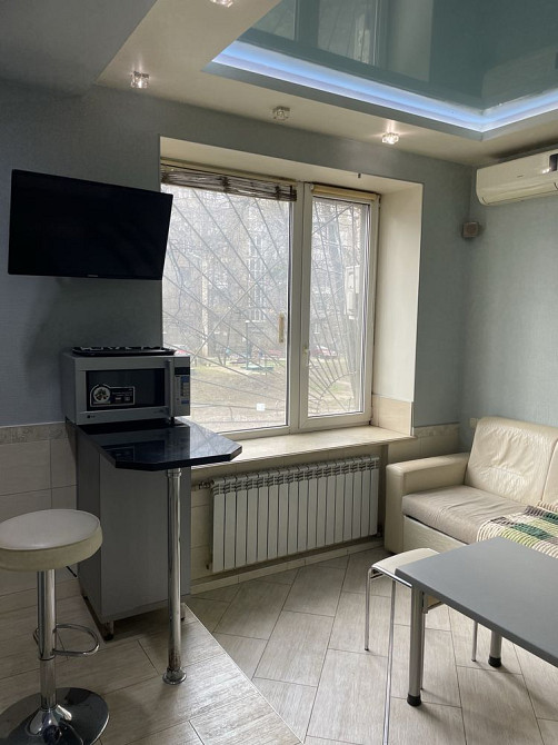 Аренда 1 к квартира ул. Данилевского, 22 ст м Научная Харків - зображення 2