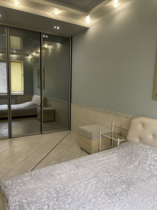 Аренда 1 к квартира ул. Данилевского, 22 ст м Научная Харків - зображення 7