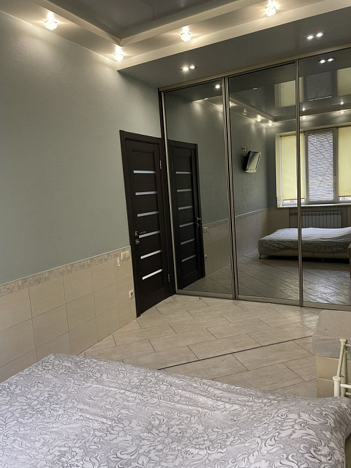 Аренда 1 к квартира ул. Данилевского, 22 ст м Научная Харків - зображення 8