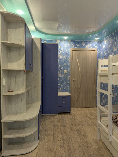 Аренда квартиры. Поля. Центр. Богдана Хмельницкого Днепр - изображение 2