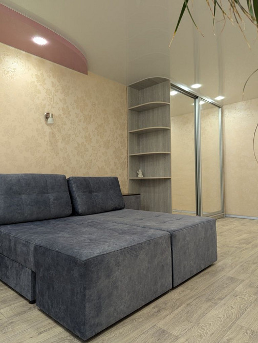 Аренда квартиры. Поля. Центр. Богдана Хмельницкого Днепр - изображение 5