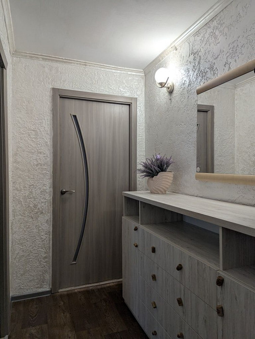 Аренда квартиры. Поля. Центр. Богдана Хмельницкого Днепр - изображение 7