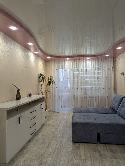 Аренда квартиры. Поля. Центр. Богдана Хмельницкого Днепр - изображение 3