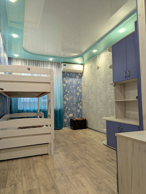 Аренда квартиры. Поля. Центр. Богдана Хмельницкого Днепр - изображение 1