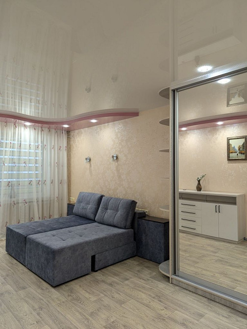 Аренда квартиры. Поля. Центр. Богдана Хмельницкого Днепр - изображение 4