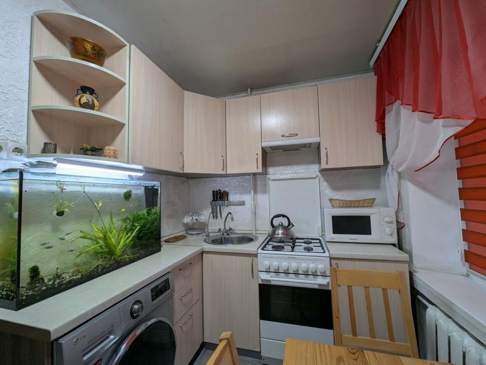 Аренда квартиры. Поля. Центр. Богдана Хмельницкого Днепр - изображение 6