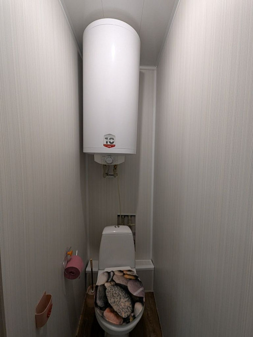 Аренда квартиры. Поля. Центр. Богдана Хмельницкого Днепр - изображение 8