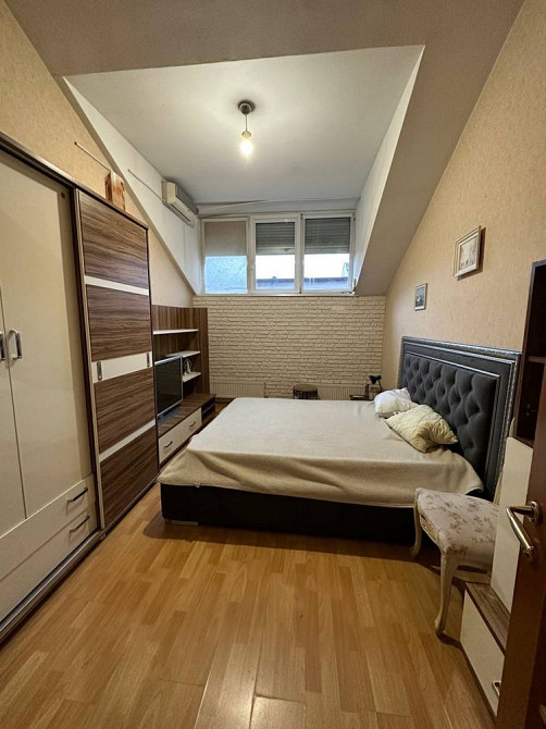 Павлівська 17 Оренда 5-к Квартири Пентхаус Центр Цирк Киев - изображение 6