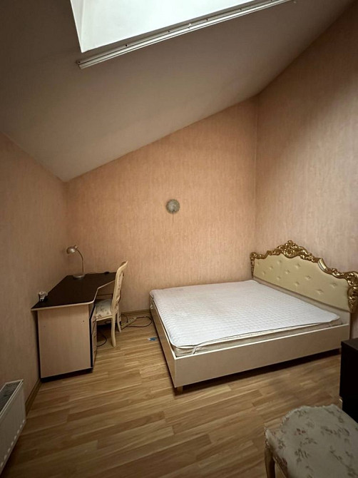 Павлівська 17 Оренда 5-к Квартири Пентхаус Центр Цирк Киев - изображение 5