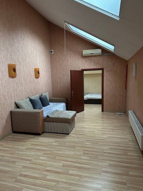 Павлівська 17 Оренда 5-к Квартири Пентхаус Центр Цирк Киев - изображение 8