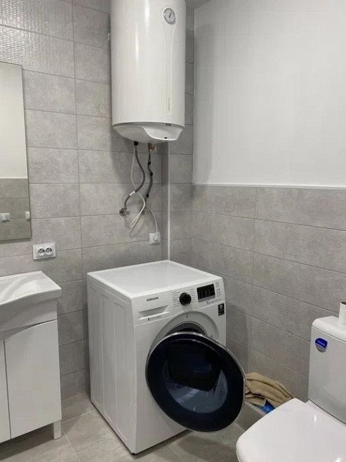 Сдам 3 ком квартиру на Генерала Пушкина Дафи Гагарина Науки Днепр - изображение 5