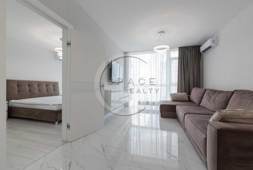 Оренда 2кім Предславінська Французький квартал-2 Печерськ Київ - зображення 2