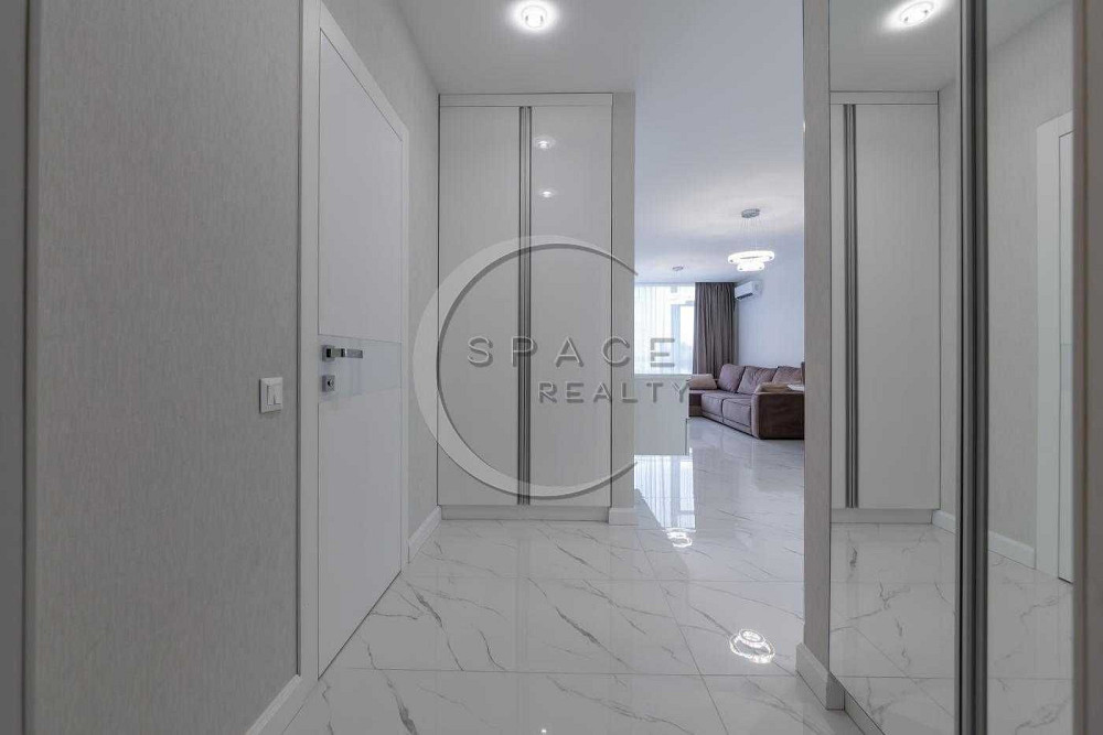 Оренда 2кім Предславінська Французький квартал-2 Печерськ Київ - зображення 7