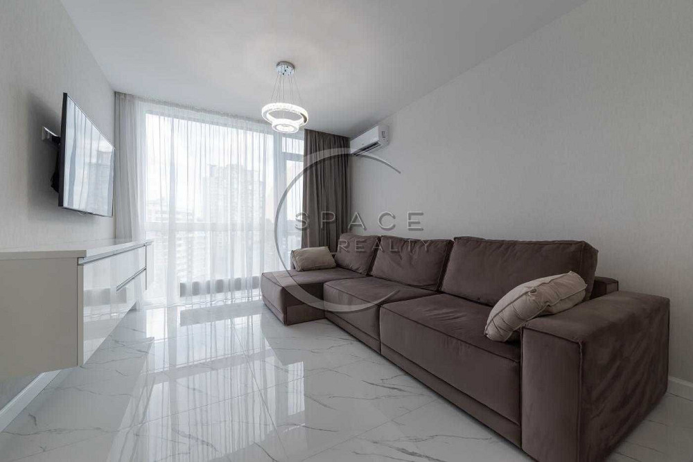 Оренда 2кім Предславінська Французький квартал-2 Печерськ Київ - зображення 5