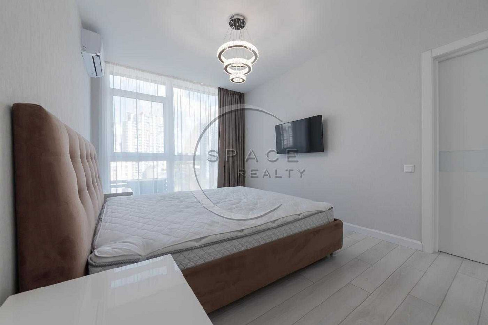 Оренда 2кім Предславінська Французький квартал-2 Печерськ Київ - зображення 1