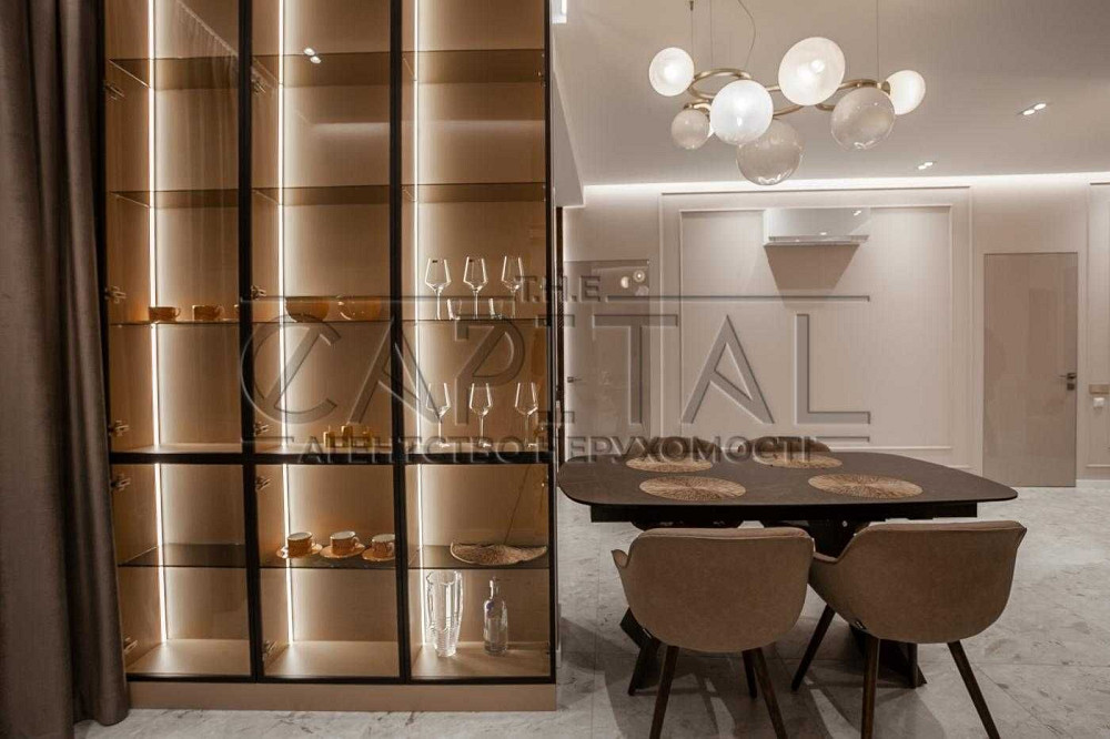 ЖК "Busov Hill". Оренда 3 к квартири 103 м/2 Центр Київ - зображення 5