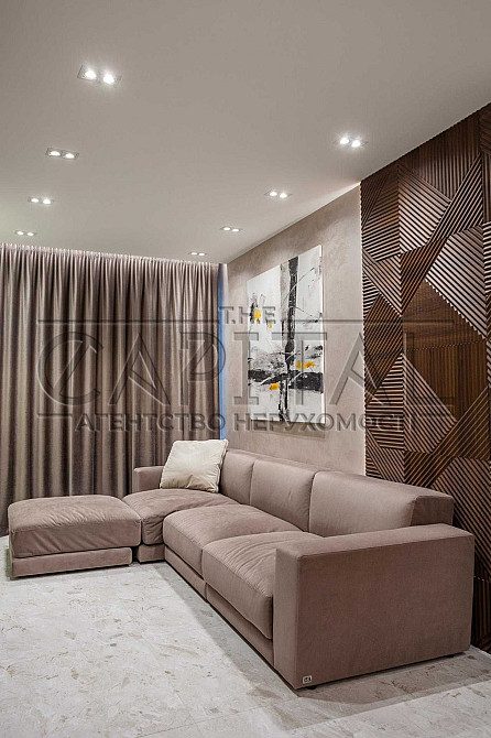 ЖК "Busov Hill". Оренда 3 к квартири 103 м/2 Центр Київ - зображення 7