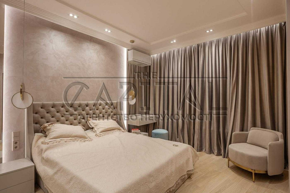 ЖК "Busov Hill". Оренда 3 к квартири 103 м/2 Центр Київ - зображення 8