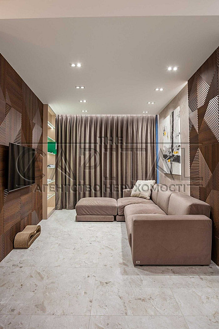 ЖК "Busov Hill". Оренда 3 к квартири 103 м/2 Центр Київ - зображення 6