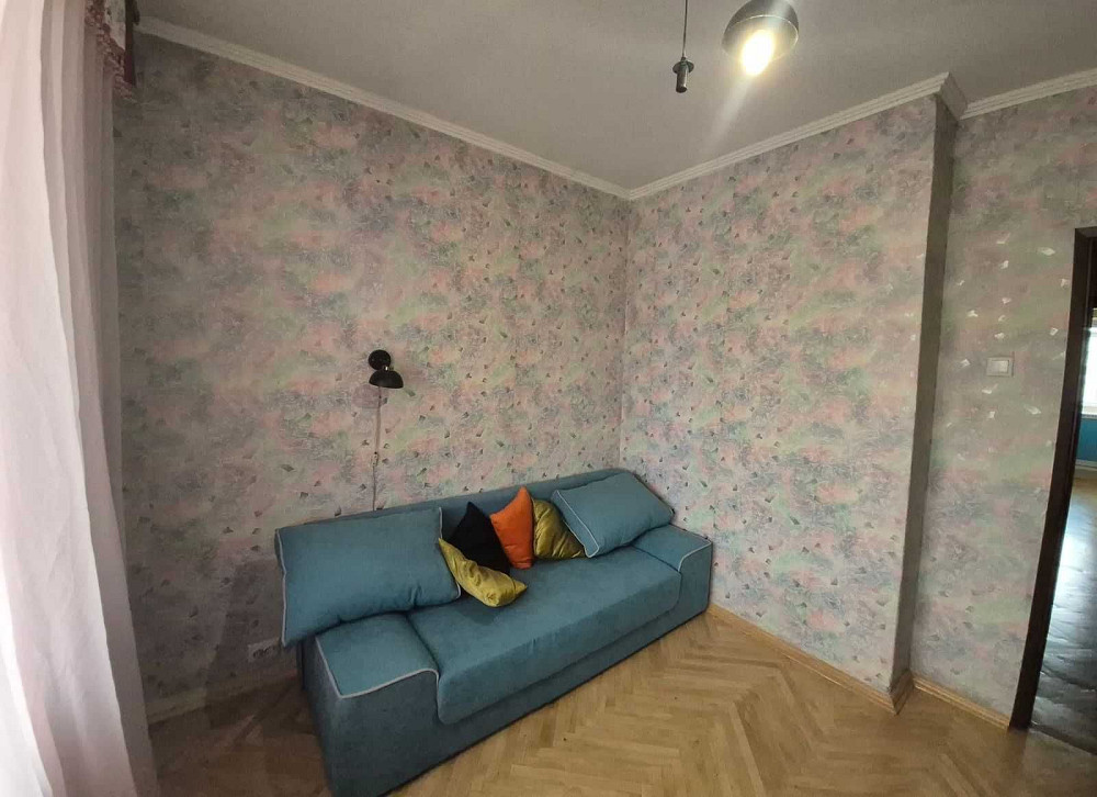 Оренда 3-кімнатної квартири на Лівобережній Київ - зображення 5