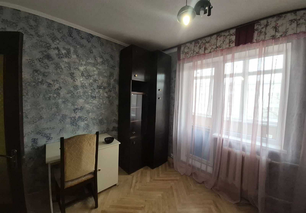 Оренда 3-кімнатної квартири на Лівобережній Київ - зображення 3