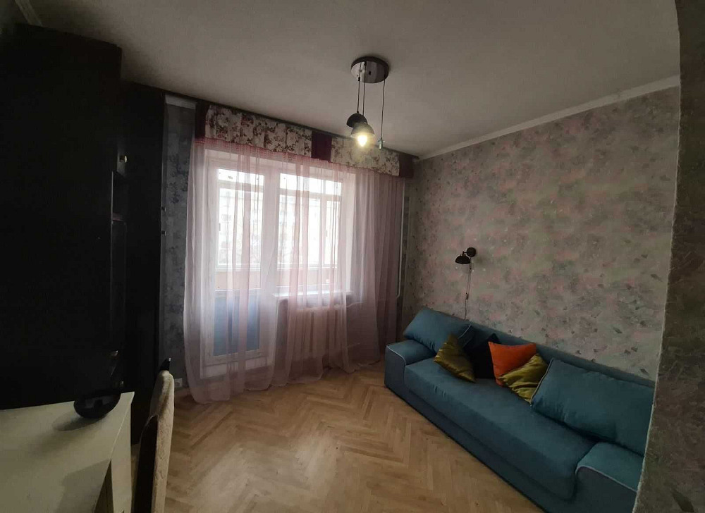 Оренда 3-кімнатної квартири на Лівобережній Київ - зображення 4