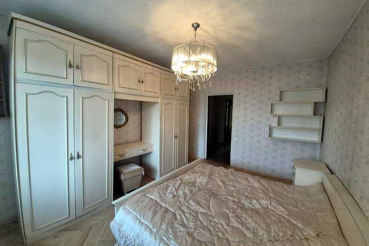 Оренда 3-кімнатної квартири на Лівобережній Київ - зображення 1