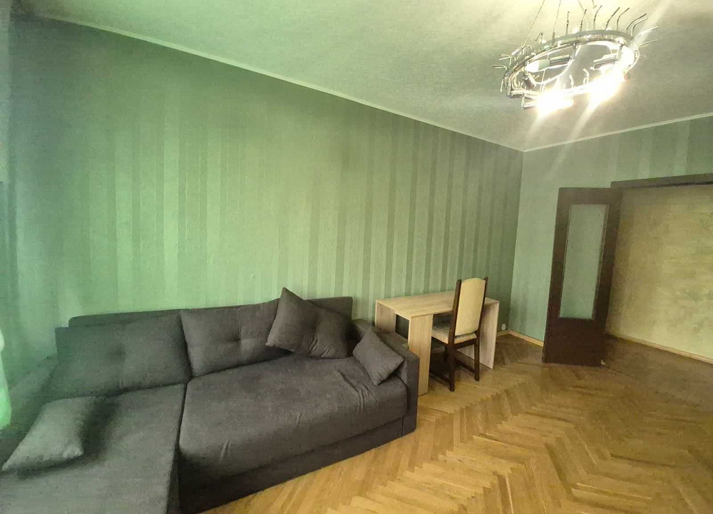 Оренда 3-кімнатної квартири на Лівобережній Київ - зображення 6