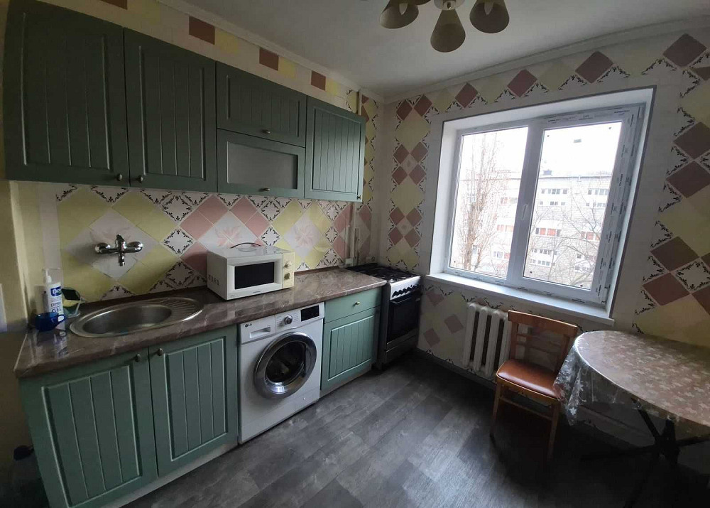 Оренда 3-кімнатної квартири на Лівобережній Київ - зображення 8