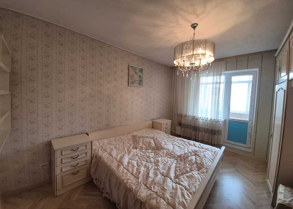 Оренда 3-кімнатної квартири на Лівобережній Київ - зображення 2