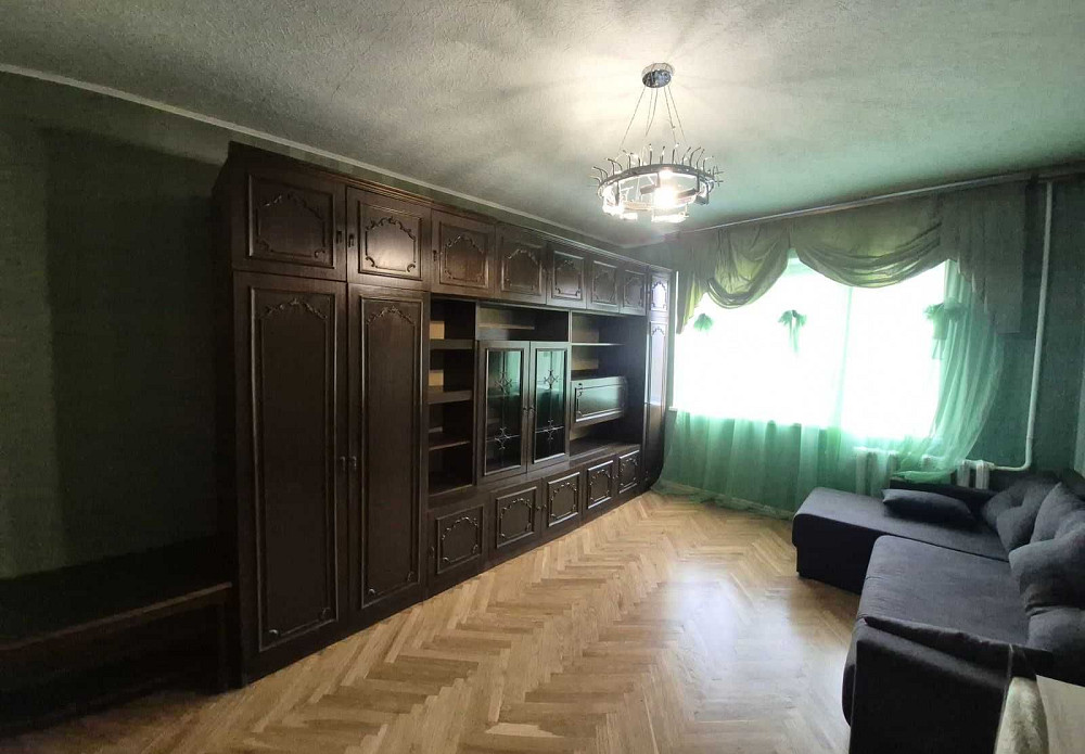 Оренда 3-кімнатної квартири на Лівобережній Київ - зображення 7