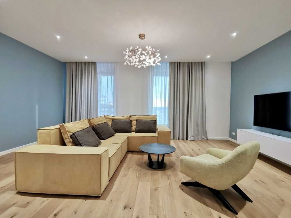 Здам 3-к квартиру ЖК Richmond, Джона Маккейна26, Печерський районЦентр Киев - изображение 2