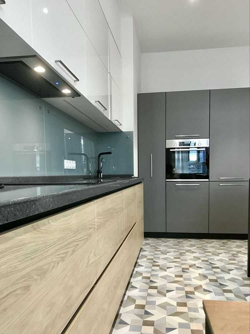 Здам 3-к квартиру ЖК Richmond, Джона Маккейна26, Печерський районЦентр Киев - изображение 6