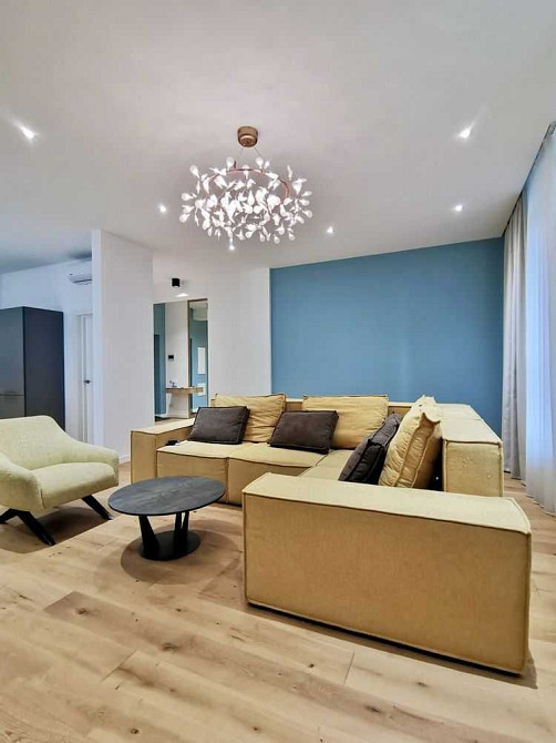 Здам 3-к квартиру ЖК Richmond, Джона Маккейна26, Печерський районЦентр Киев - изображение 7