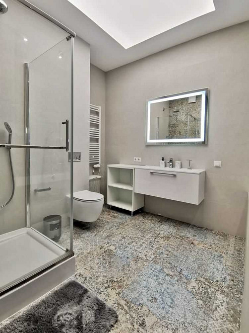 Здам 3-к квартиру ЖК Richmond, Джона Маккейна26, Печерський районЦентр Киев - изображение 5