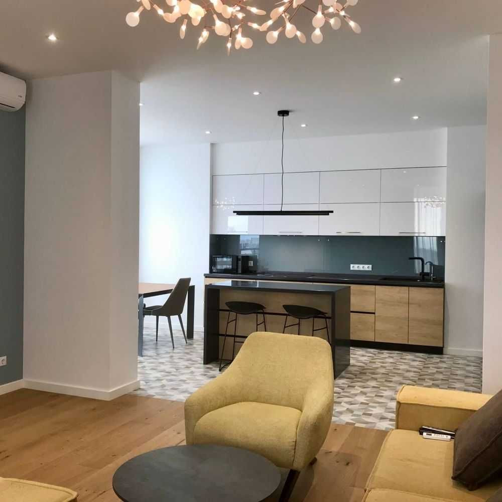 Здам 3-к квартиру ЖК Richmond, Джона Маккейна26, Печерський районЦентр Киев - изображение 1